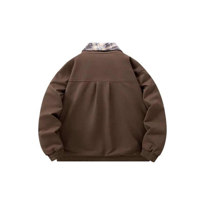 SPONGEBOB SQUAREPANTS Jackets Coats Unisex-7