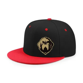 Lanza Polyester Baseball Caps Unisex