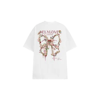 NELY T Shirts Unisex