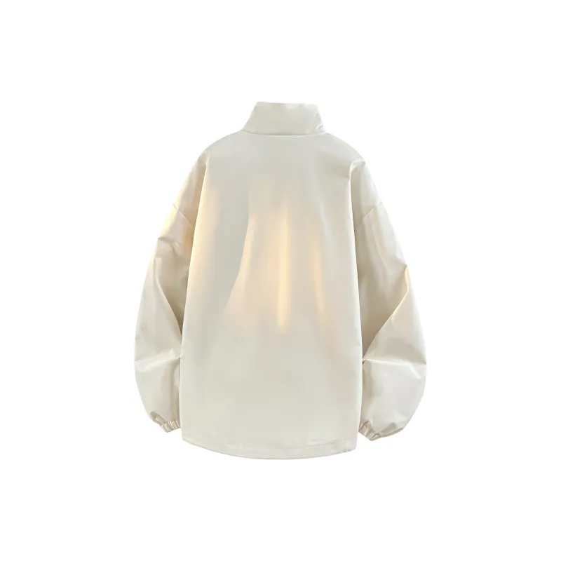 F.I.W FANGIWEN Jackets & Coats Unisex-1