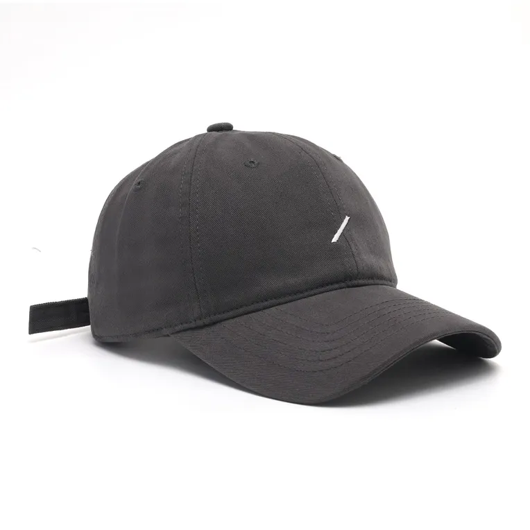 FREE RABBITⅡ Large Head Circumference Minimalist Style Casual Versatile Small Face Enhancing Baseball Caps Unisex-5