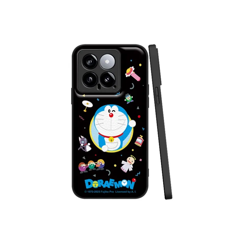 Doraemon/a Phone Cases-9