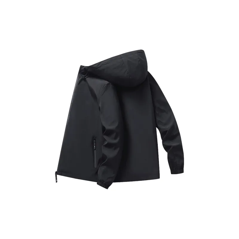 BENGEN Jackets Men-1