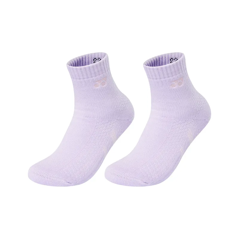 YONEX Mid-Calf Socks Women's 1 Pack-8
