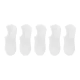 5 Pack (White)