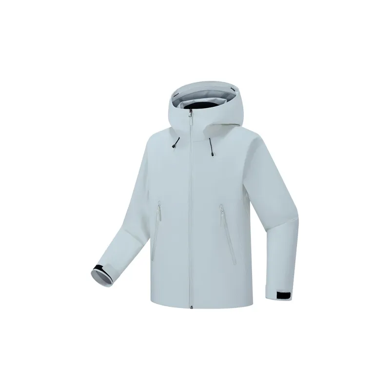 TOBOGGAN Windproof Windbreaker Jacket Unisex-6