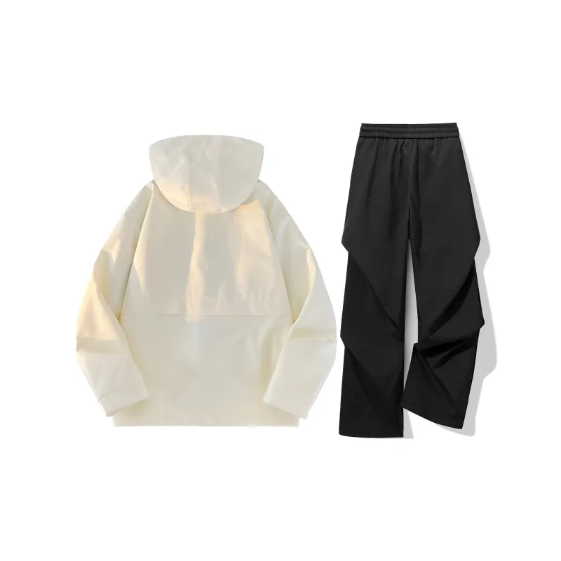 WARRIOR Jackets Unisex-33