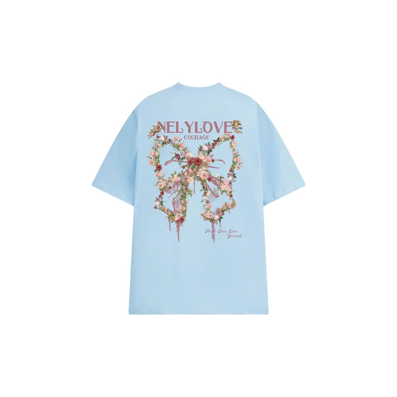 NELY T Shirts Unisex-37