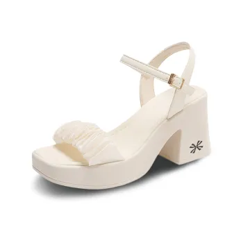 YUZHAOLIN Strap Sandals Women's