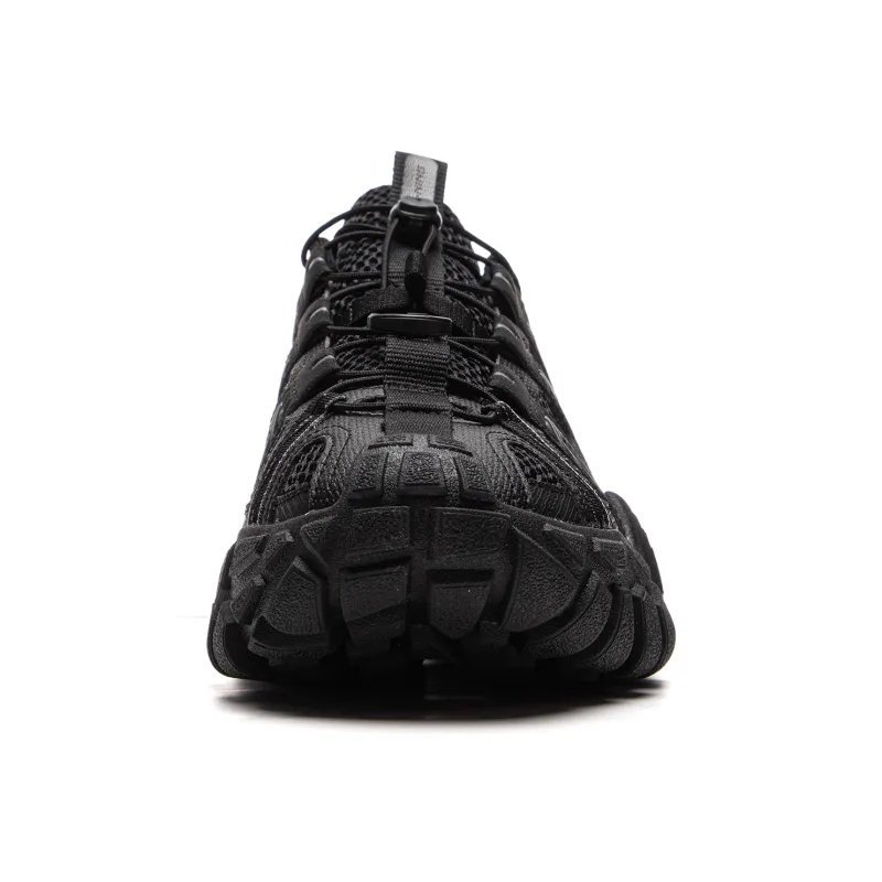 LiNing Dunes River Trekking Shoes Men's Black-4