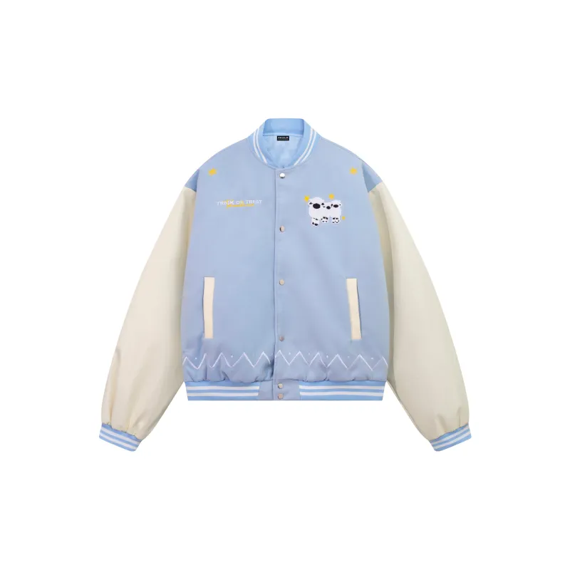 FA2LO Baseball Jerseys Unisex-0