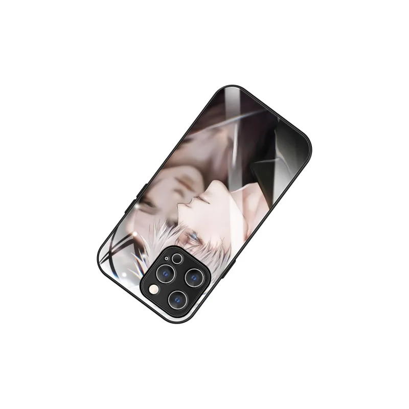 CHUNFAN Phone Cases-3