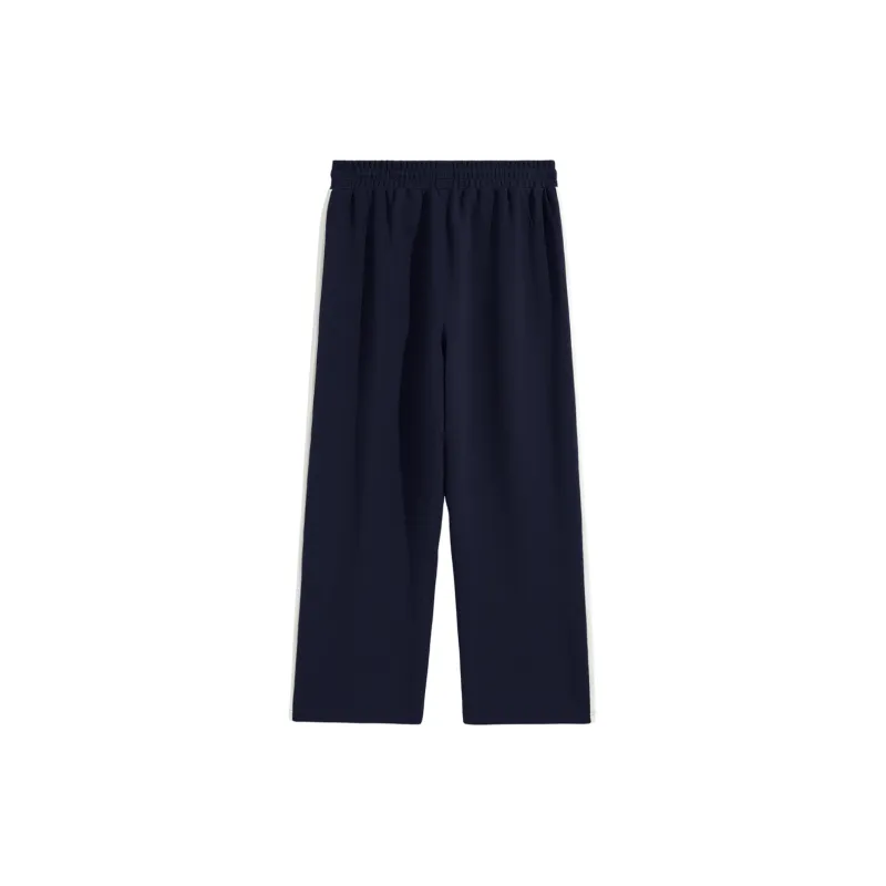 Warrior Knitted Sports Pants Men's-5