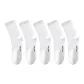 5 Pack (White)