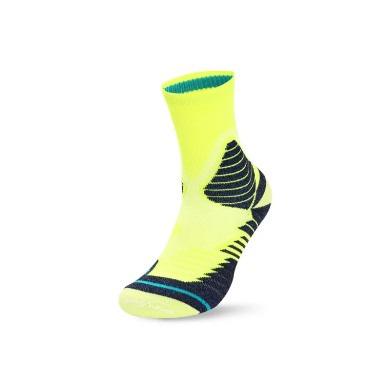 SPORT'S HOUSE Basketball Socks Men's 1 Pack-12