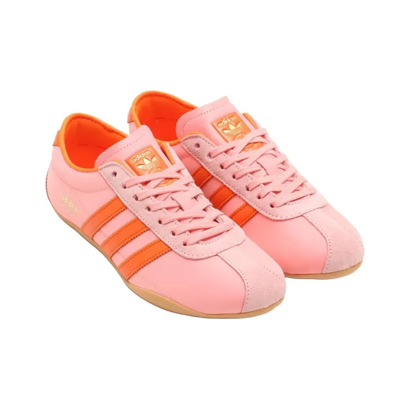 Adidas Originals Women's Tokyo 'Semi Pink Spark Orange' Women's-1