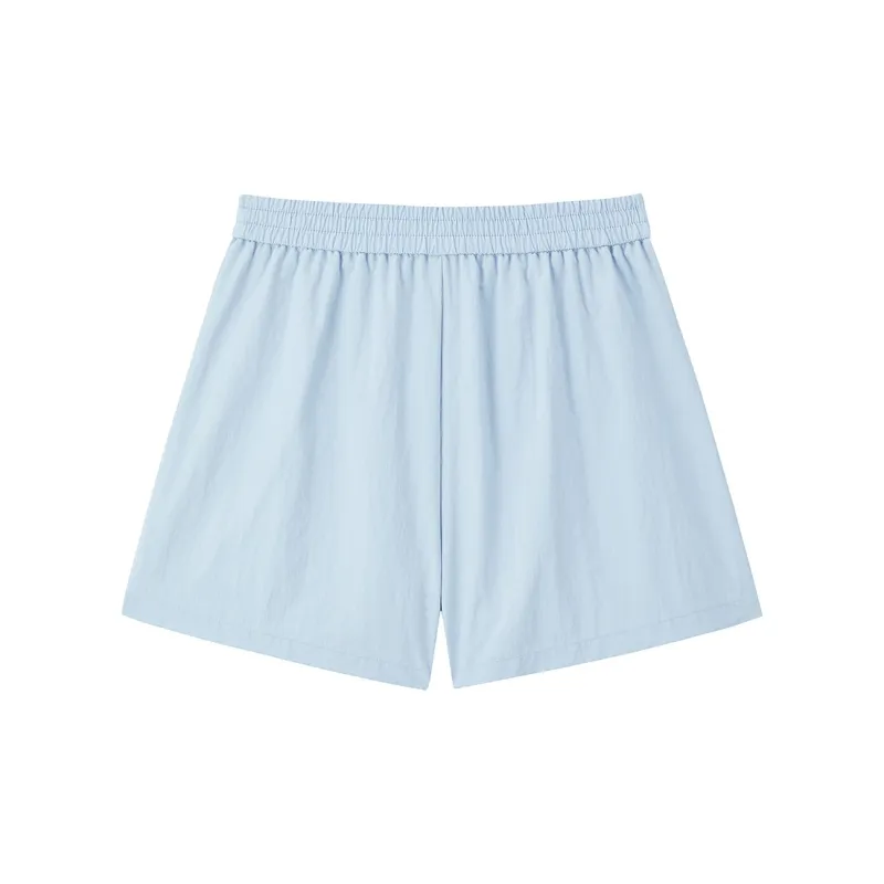 LEDIN Casual Shorts Women's-1