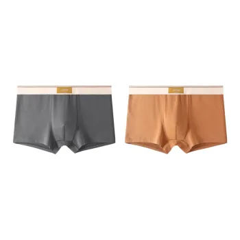 GOSO Underpants Men's Combo Set
