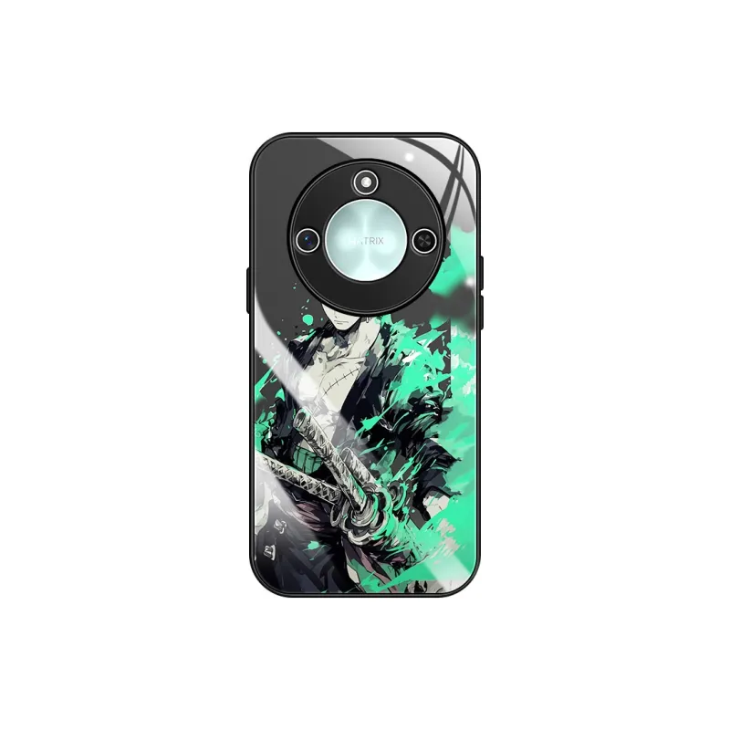CHUNFAN Phone Cases-0