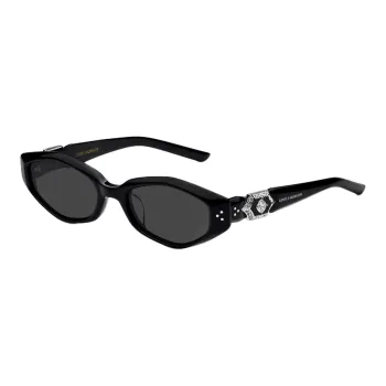 GENTLE MONSTER Vegax 01 Sunglasses
