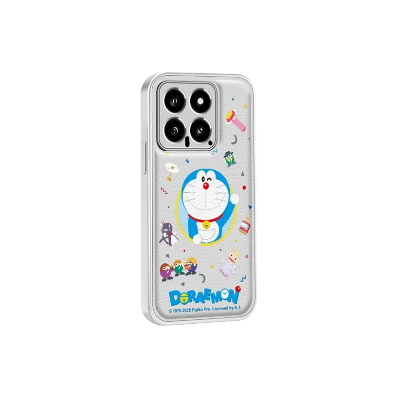 Doraemon/a Phone Cases-5