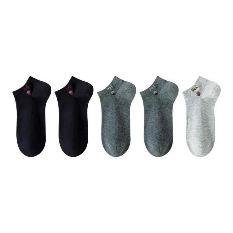MIIOW Men Socks-5