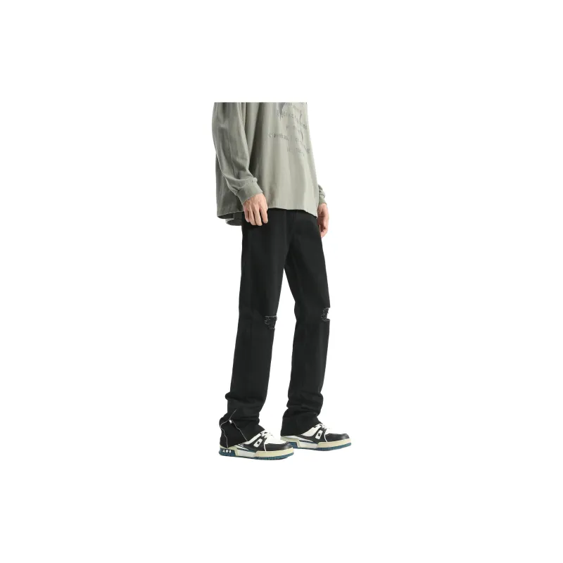 CREAZIONI LA FANTASIA E MOBILE Jeans Unisex-3
