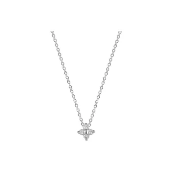 FROMLOVER Alloy Necklaces Women's