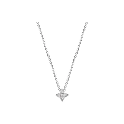 FROMLOVER Alloy Necklaces Women's