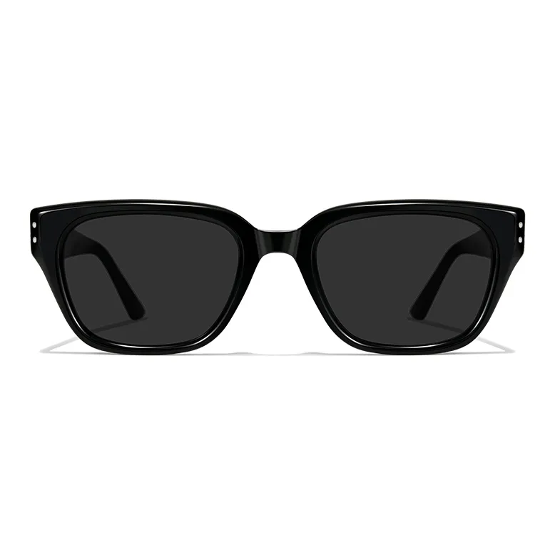 MK MINGKU Oval Sunglasses Unisex-2