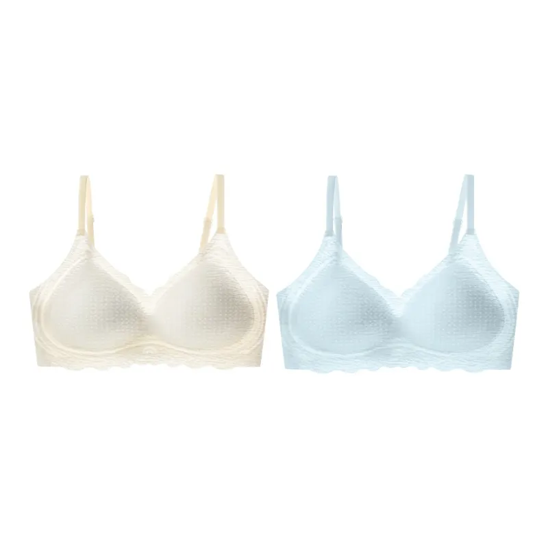 ROBINHOOD Bra Women's Combo Set-14