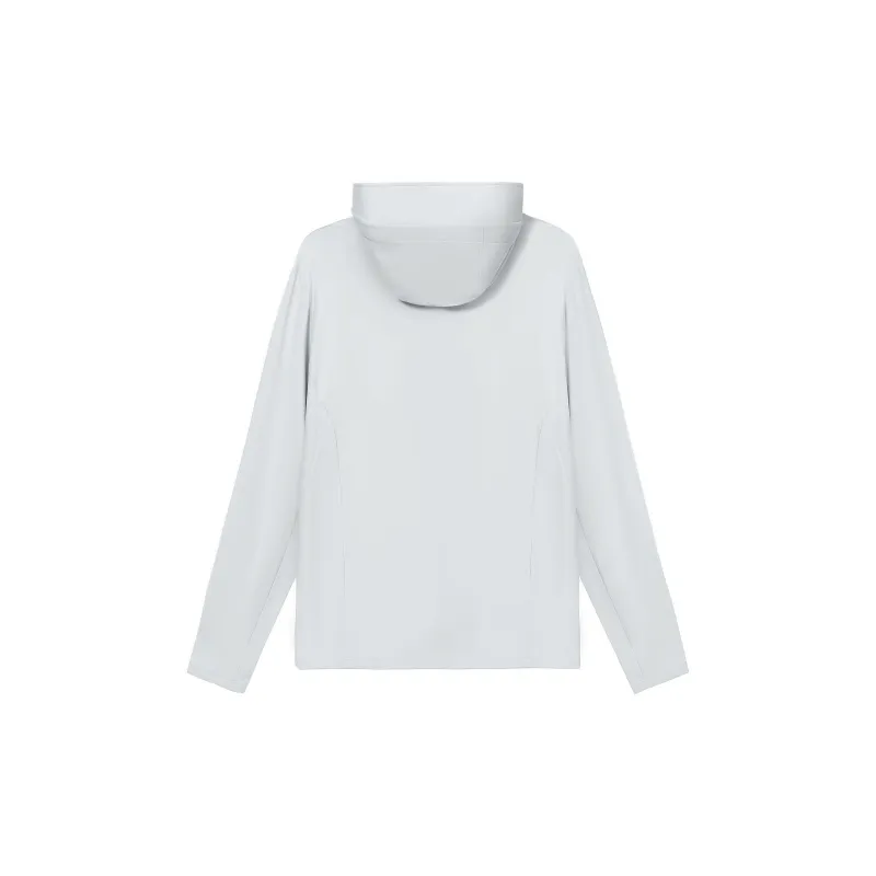 CAMEL Capsule Sun Protection Clothing Unisex-3