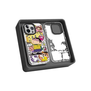 BC@RBRKK Phone Cases