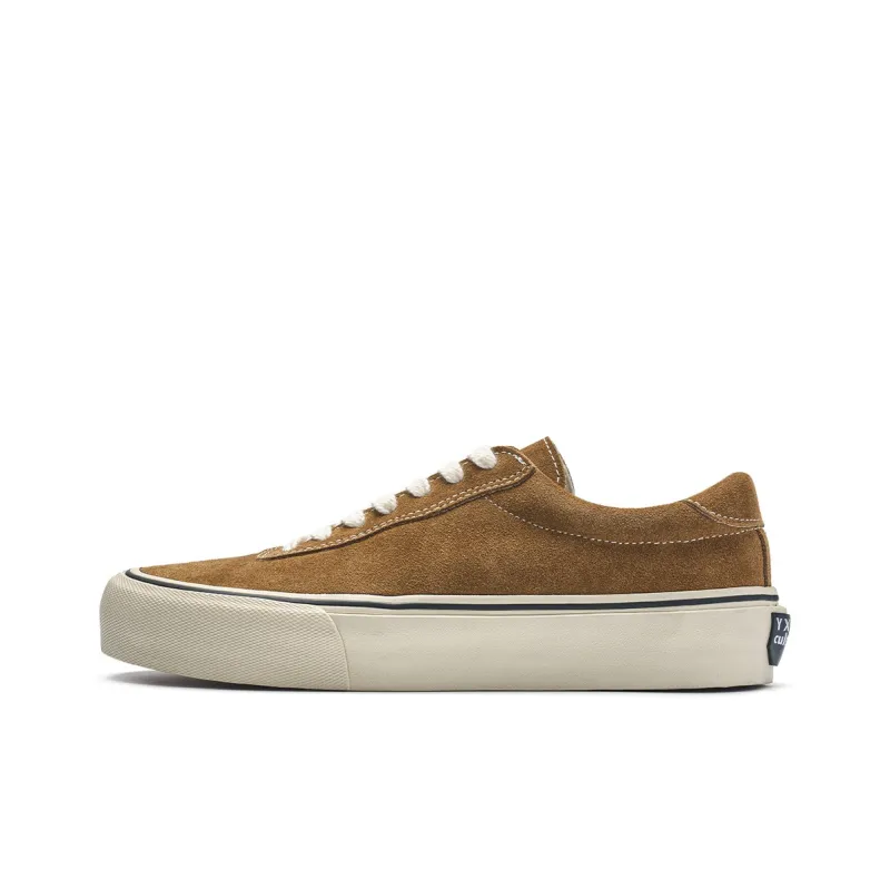 Flange Bullo Vintage Shoes Street Style Classic Models Stylish Skateboarding Shoes Unisex-3
