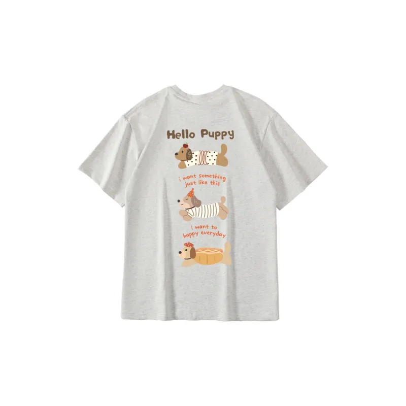 Mountainpeak T Shirts Unisex-1