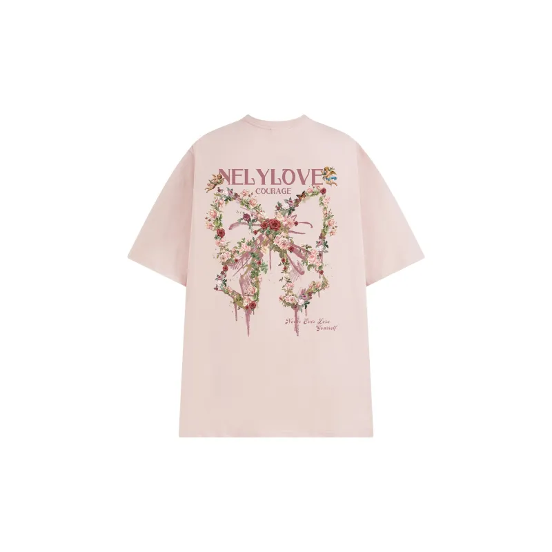 NELY T Shirts Unisex-31
