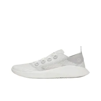 Allbirds SuperLight Low Top Casual Shoes Women's Polar White