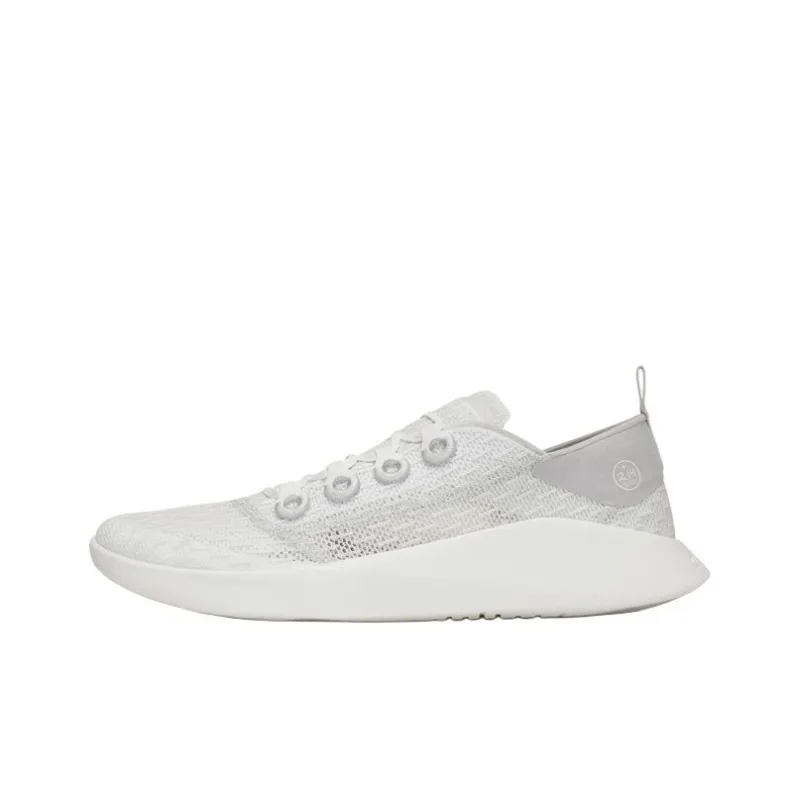 Allbirds SuperLight Low Top Casual Shoes Women's Polar White-0