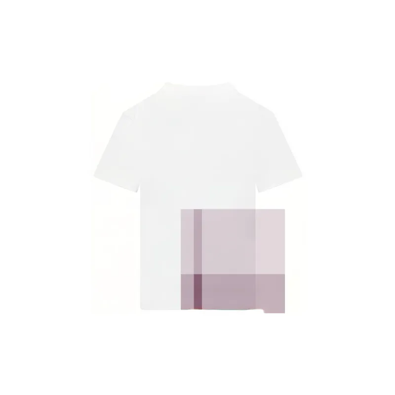 EMPORIO ARMANI T Shirts Women's White-1