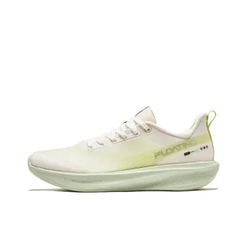 Erke Water Float 6 Cushioning Breathable Lightweight Low Top Training Running Shoes Men's Cool Mint Green