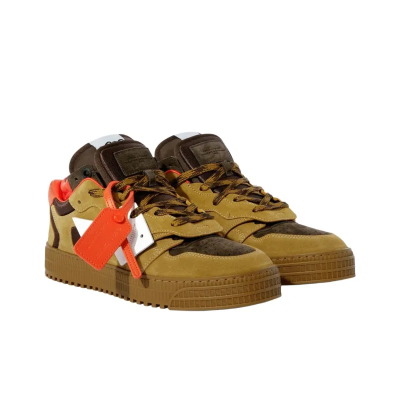 OFF WHITE Floating Arrow Sneakers-2