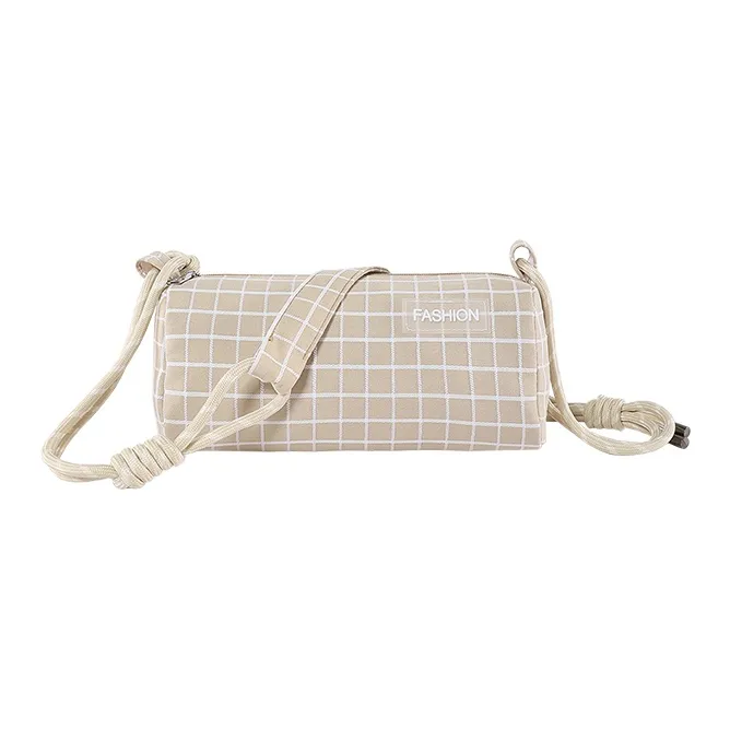 BGAY Nylon Fabric Shoulder Bag Crossbody Bag Regular Women's Multicolor-5