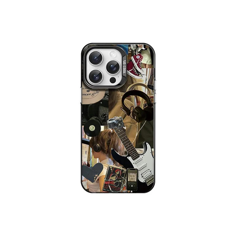 Tronic Danone Phone Cases-3