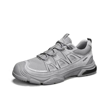 Vxv Wear Resistant Wide Coverage Lightweight Low Top Casual Shoes Men's