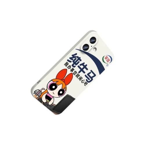 MANBEISHI Phone Cases
