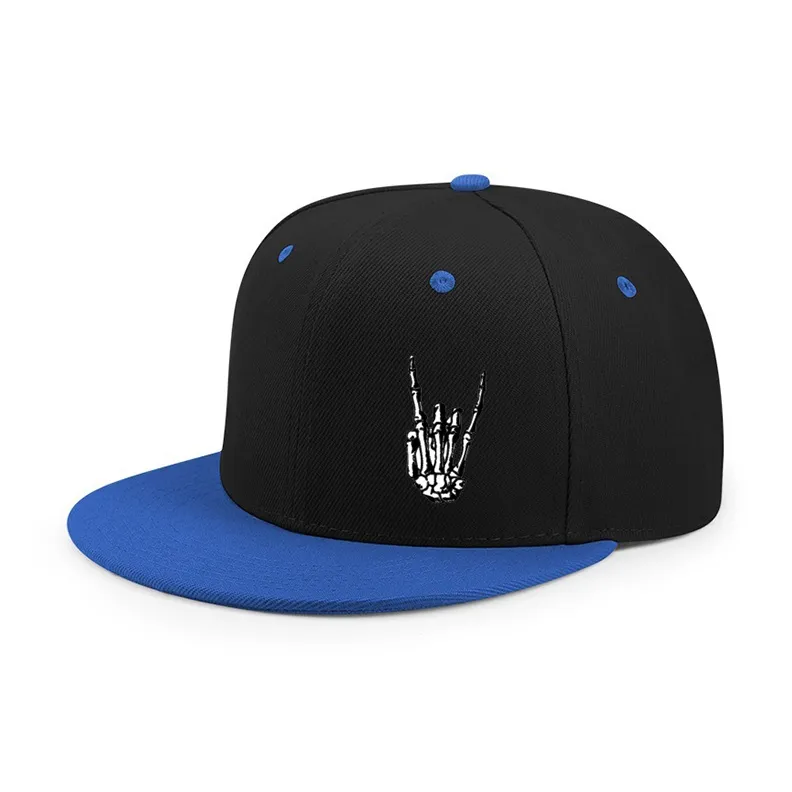 Yalu Preferred Polyester Baseball Caps Unisex-1