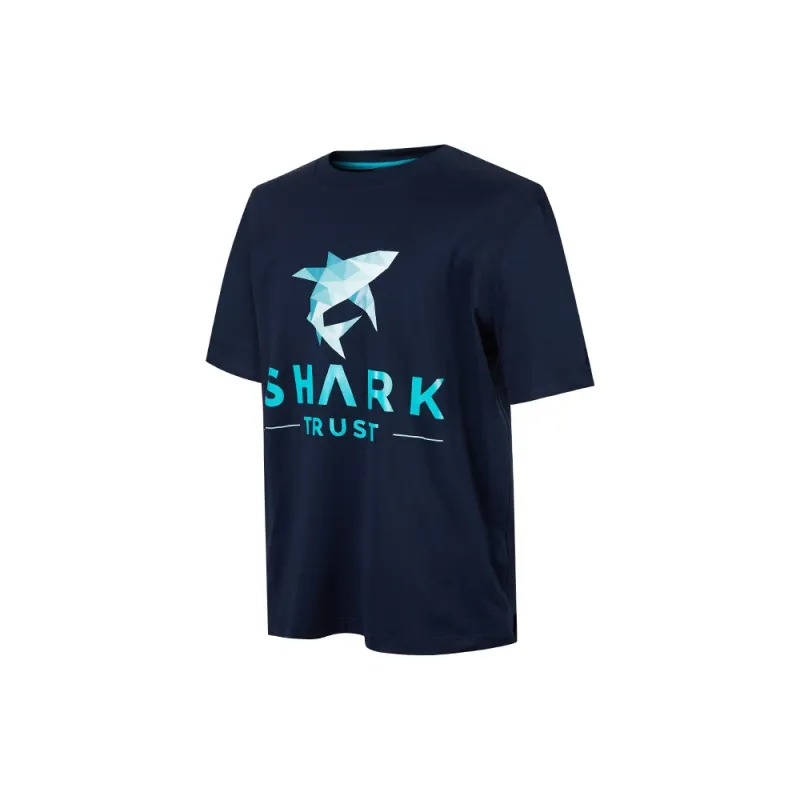 Paul & Shark Yachting T Shirt Men's Black-1