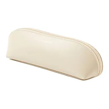 YUECHUMEI Makeup Brush Storage Bag, Rectangular Portable Lipstick Brush Storage Bag, Makeup Tool