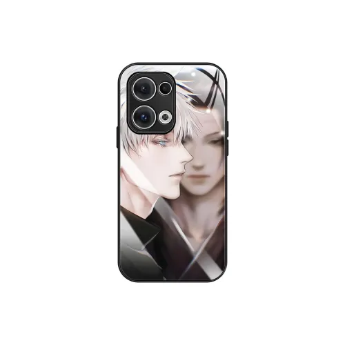 CHUNFAN Phone Cases