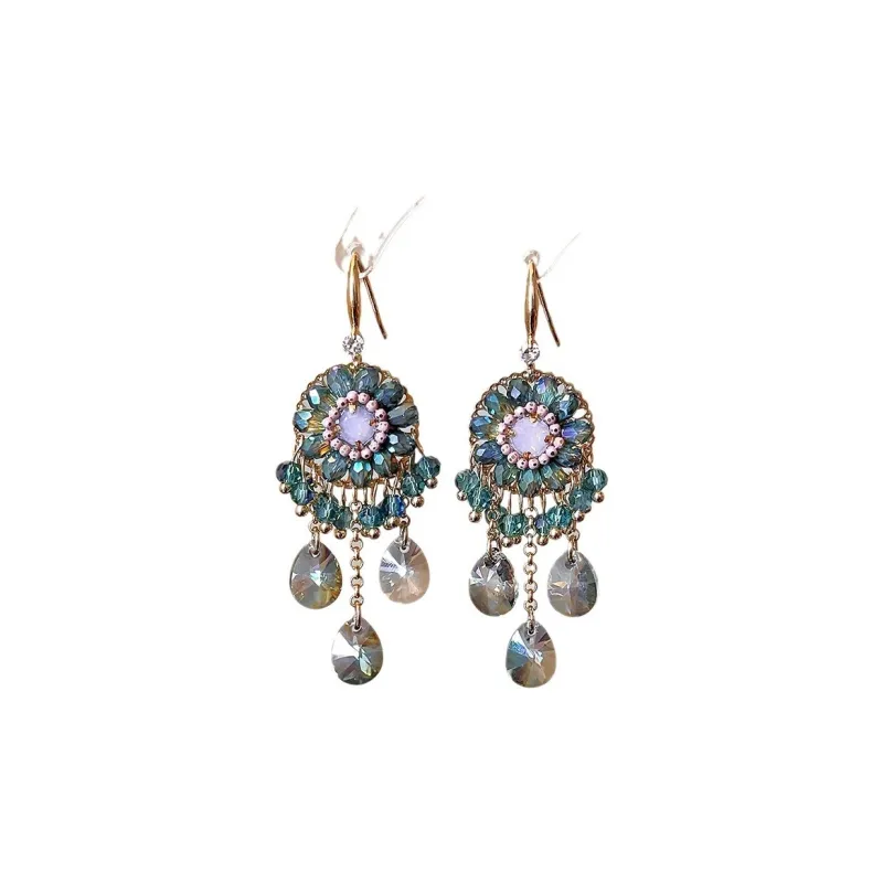 Drejew Earrings Women's-0
